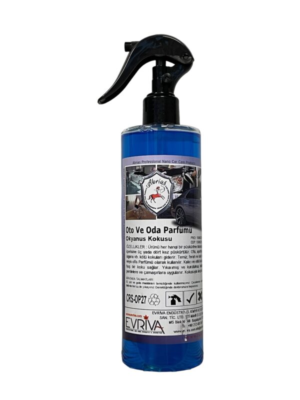 CRS-OP27 Oto ve Oda Parfümü"