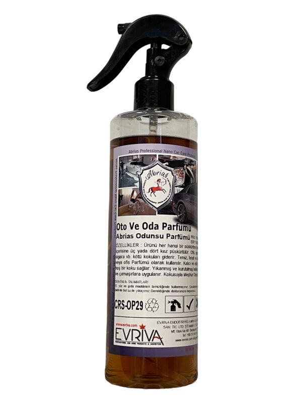 CRS-OP29 Oto ve Oda Parfümü