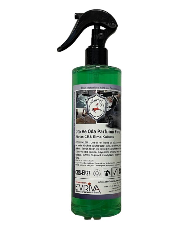CRS-EP27 Oto ve Oda Parfümü