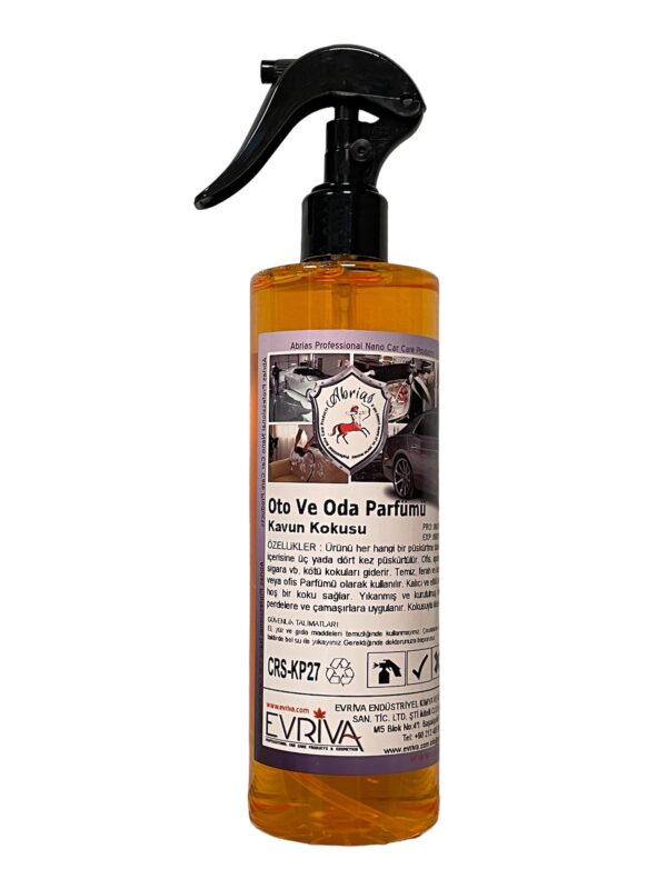 CRS-KP27 Oto ve Oda Parfümü