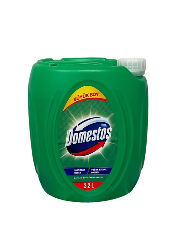 Domestos Çamaşır Suyu Çam Ferahlığı 3,2 L