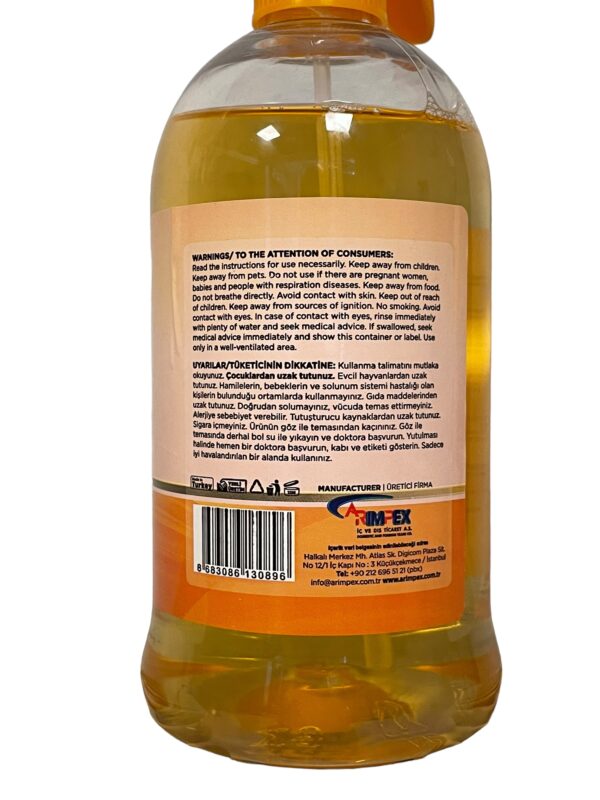 TooToo Oda Parfümü Kır Çiçekleri