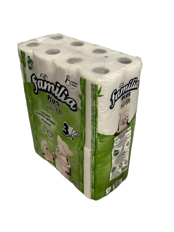 Familia Plus Kağıt Havlu