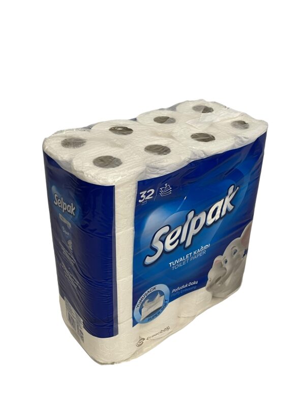Selpak Tuvalet Kağıdı