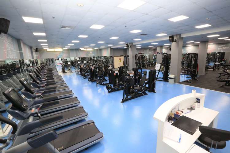 Spor kompleksleri